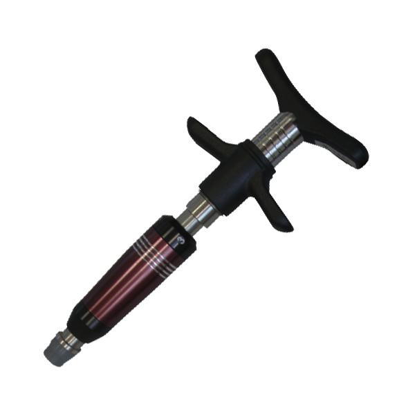 アクティベータIV 4 イージーグリップ カイロプラクティック