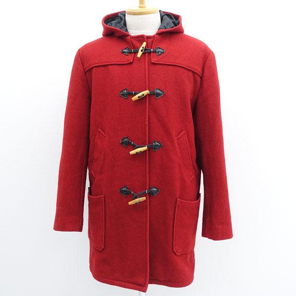 Schott N.Y.C（ショット） SCHOTT / ショット ダッフルコート/ウール