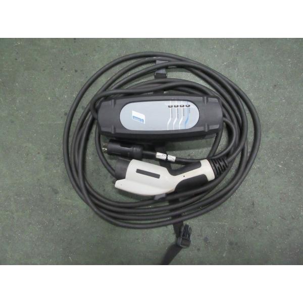 BMW 電気自動車 EV車 純正 充電ケーブル 8648050-02 200V : パーツ