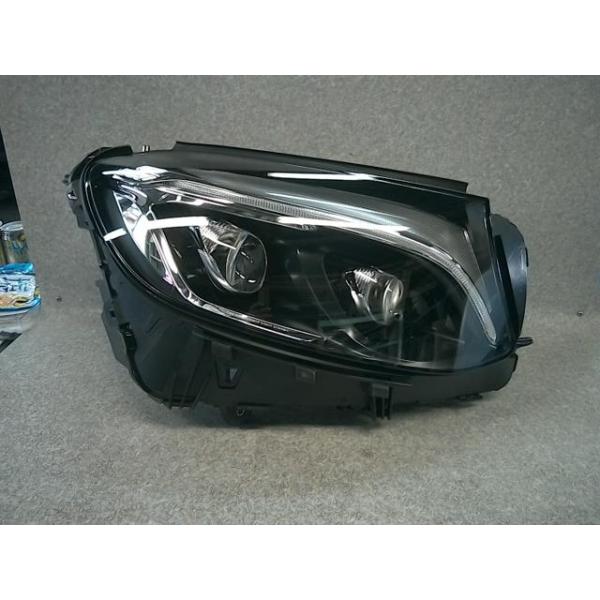 ベンツ GLC DBA-253946 LED 右 ヘッド ランプ ライト 149 : 有限会社