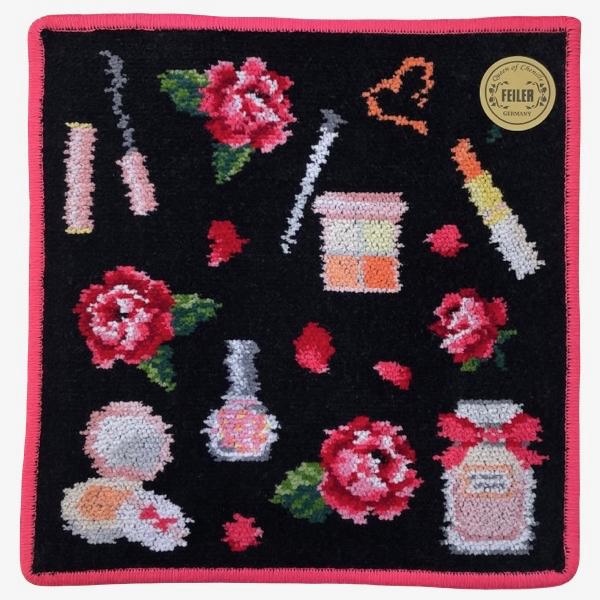 feiler（フェイラー） ラッピング選択可(追加料金) 宅急便配送