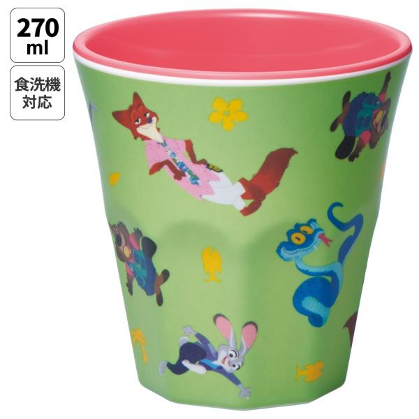 スケーター メラミン カップ コップ キャラクター 子供 割れにくい