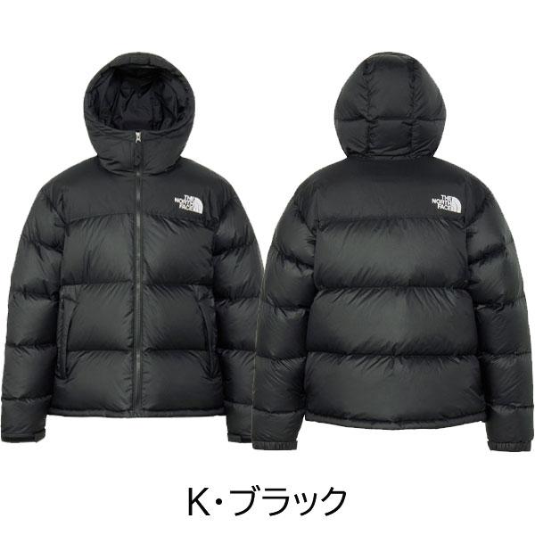THE NORTH FACE（ザ ノースフェイス） ヌプシフーディー（メンズ