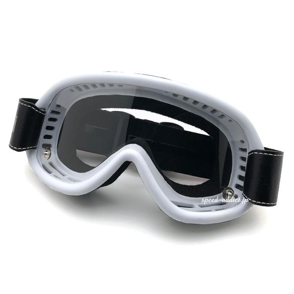 baruffaldi SPEED 4 GOGGLE WHITE/バルファルディスピード4ゴーグル白