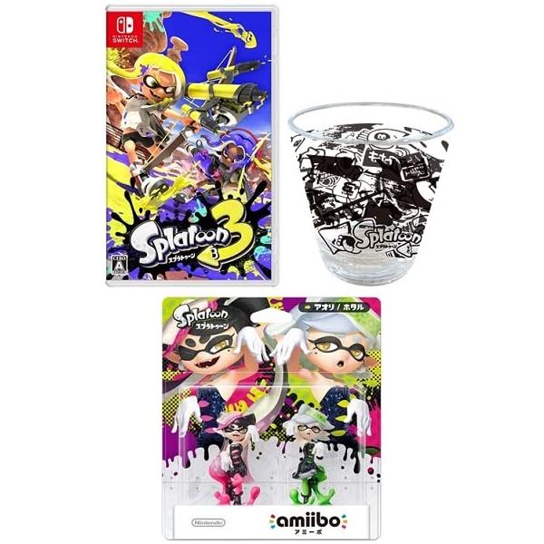スプラトゥーン3」の人気商品一覧 | 安い商品を通販サイトから探す