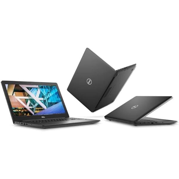 Latitude（Dell） 2018年モデル ノートパソコン Webカメラ DELL
