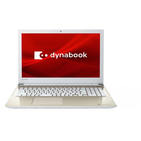 dynabook P TOSHIBA dynabook P1-E4JN-EW リュクスホワイトCeleron