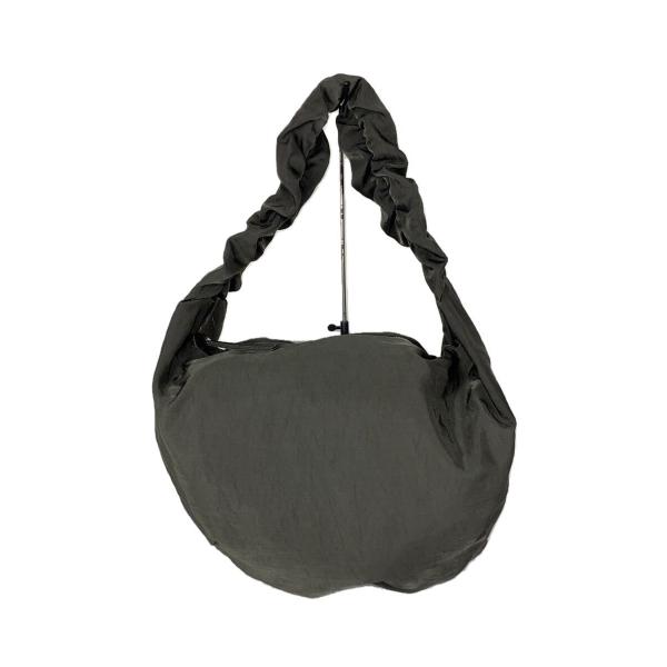 OUAT◇ショルダーバッグ/グレー/OFFICE BAG : セカンドストリートYahoo