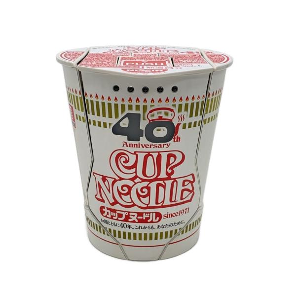 ホビーその他/カップヌードルロボタイマー/40周年記念 : セカンド