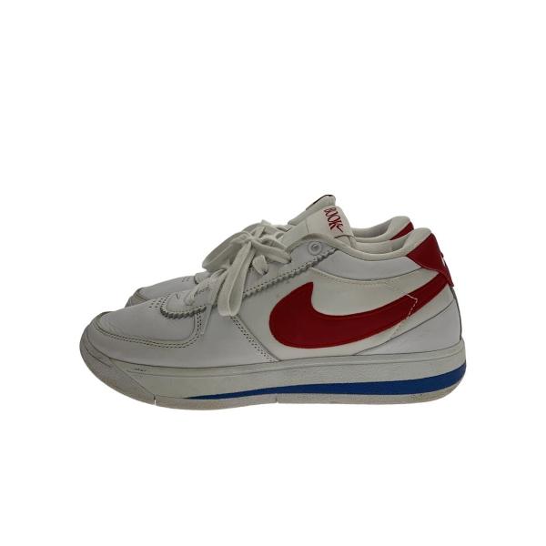 NIKE◇BOOK 1 EP_ブック EP/25.5cm/WHT : セカンドストリートYahoo!店