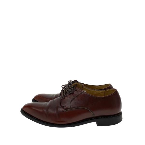 REGAL◇ドレスシューズ/ビジネスシューズ/26cm/BRW/レザー/V059