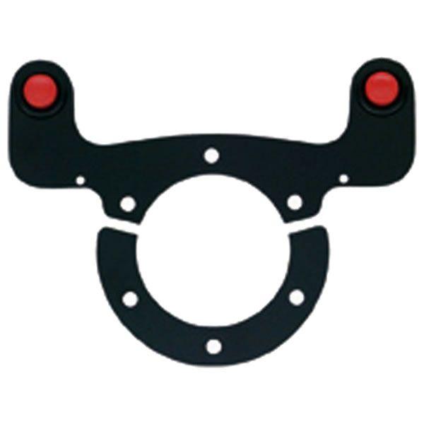 sparco スパルコ ステアリング プッシュボタンキット2 Sparco PUSH