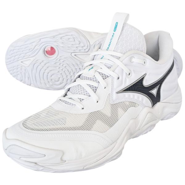 MIZUNO（ミズノ） ウェーブ モーメンタム エリートWIDE V1GA251351