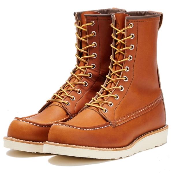 RED WING SHOES（レッドウィング） RED WING 877 オロ「レガシー」 8
