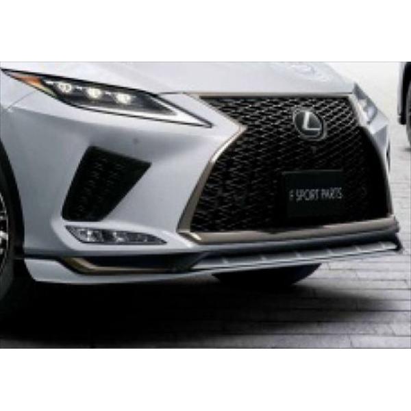 RX フロントスポイラー（RX300