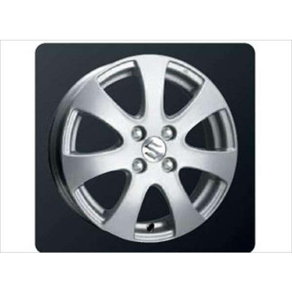 ソリオ アルミホイール(15インチ） 1本からの販売 スズキ純正部品