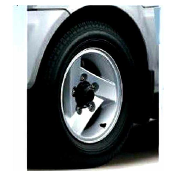 ジムニーシエラ アルミホイール（15インチ） ＊1本からの販売 スズキ