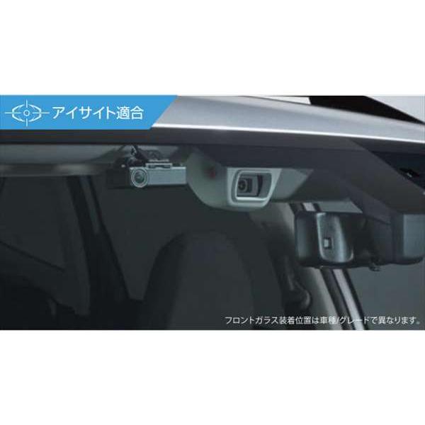 レヴォーグ SAAドライブレコーダー スバル純正部品 VN5 VNH パーツ