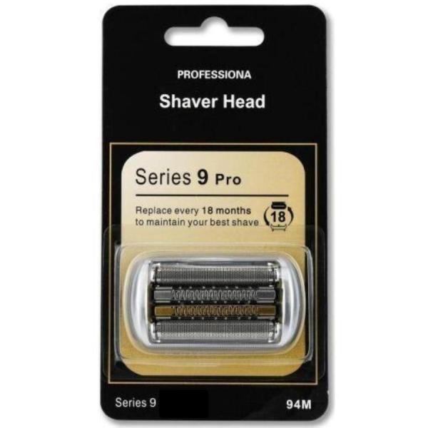 BRAUN（ブラウン） 互換品 シリーズ9 替刃 シェーバー 94M 90B 92B 92S