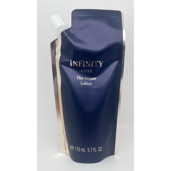 INFINITY（KOSE） コーセー インフィニティ ザ リペア ローション