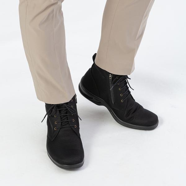 TOP DRY 爆買 防水 レインブーツ メンズ トップドライ TDY3836