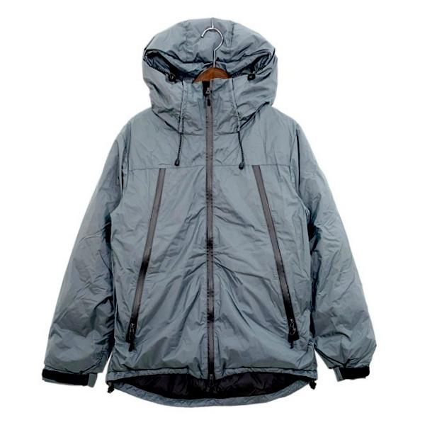 NANGA（ナンガ） NANGA UR AURORA 別注 3layer downblouson ダウン