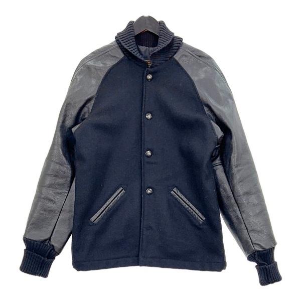 SKOOKUM（スクーカム） ファラオジャケット スタジャン ブルゾン