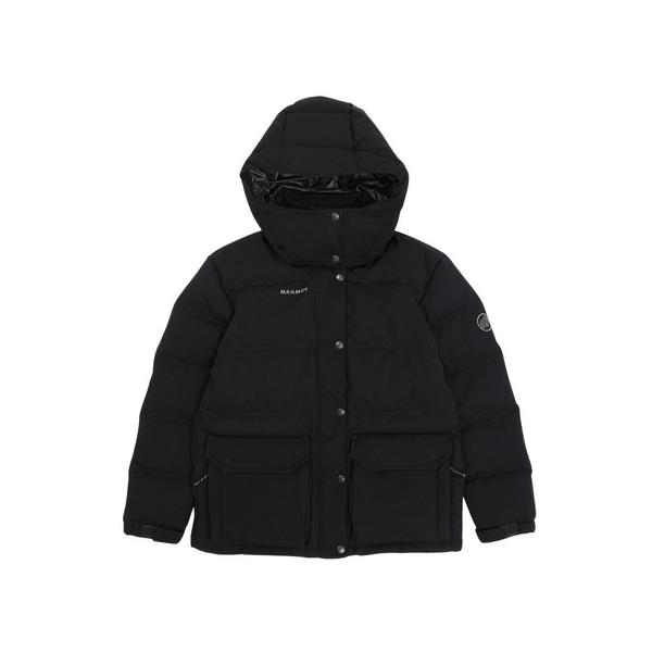 MAMMUT（マムート） （レディース）ダウンジャケット アウター ロゼグ