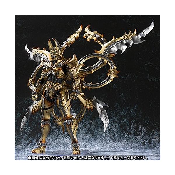 BANDAI（バンダイ） 魔戒可動 鷹麟ガロ : 章芳堂 - 通販 - Yahoo