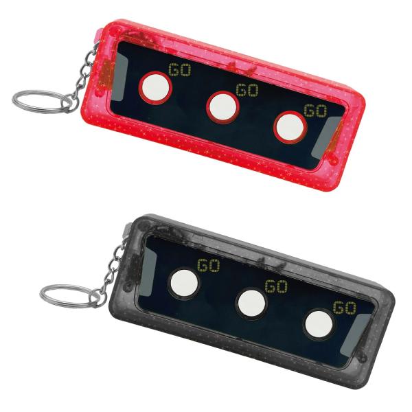 ジャグラー 光る 音が鳴る GOGO ランプ サウンドフラッシュボタン5