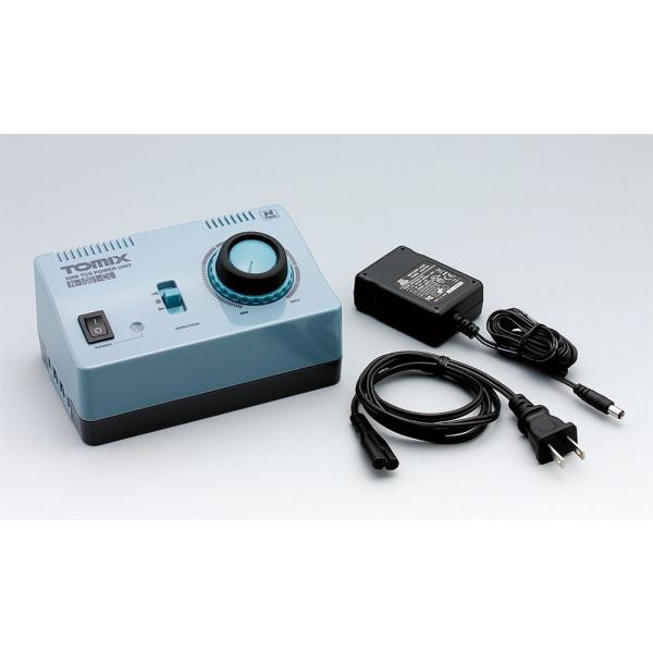 トミーテック トミックス TCSパワーユニットN-1001-CL 5506 (鉄道模型