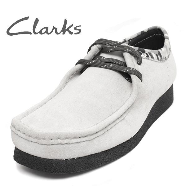 Clarks（クラークス） 靴 メンズ カジュアルシューズ ワラビー 9 1/2M
