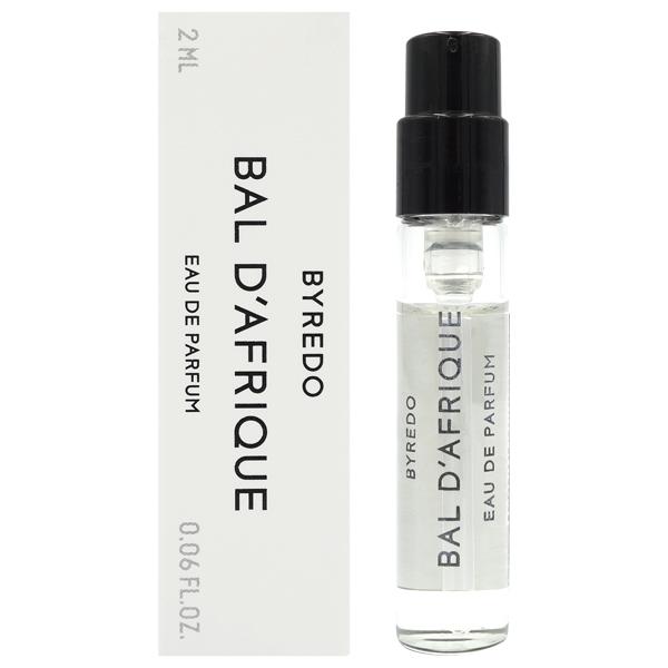 BYREDO（バイレード） 並行輸入品 バル ダフリック EDP SP 2ml BAL D