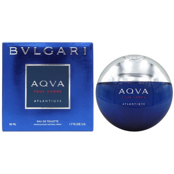 BVLGARI（ブルガリ） 並行輸入品 アクア プールオム アトランティック