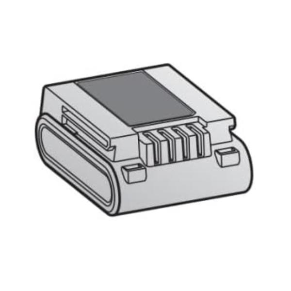 TOSHIBA（東芝） 【在庫あり】東芝 掃除機 バッテリー 41479046