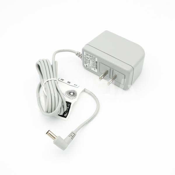 SHARP（シャープ） 【在庫あり○】シャープ 扇風機 ACアダプター