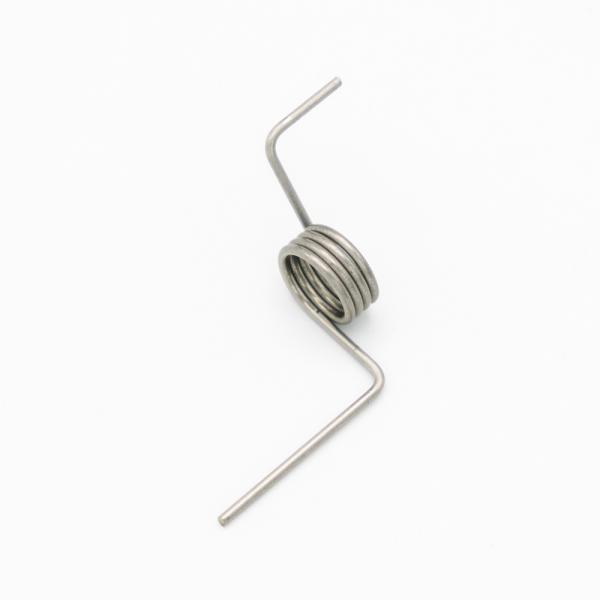 日立（HITACHI） 【在庫あり○】日立 冷蔵庫用バネ（右ドア仕切り下