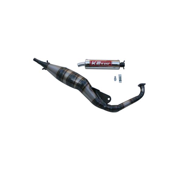 K2tec(ケイツーテック) REV(レブ) ライブDio(AF34/AF35) ladio-rev