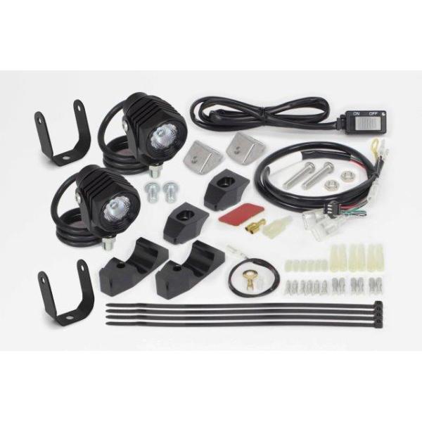 スペシャルパーツ武川 SP武川 LEDフォグランプキット3.0 950 2個入 SP