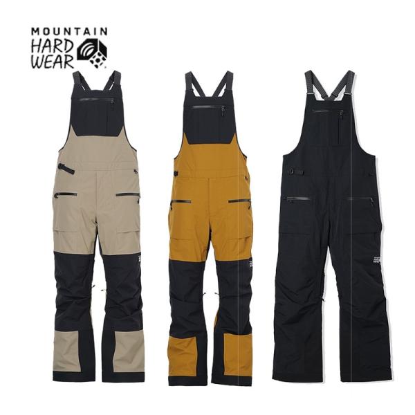 MOUNTAIN HARDWEAR（マウンテンハードウェア） スキーウエア