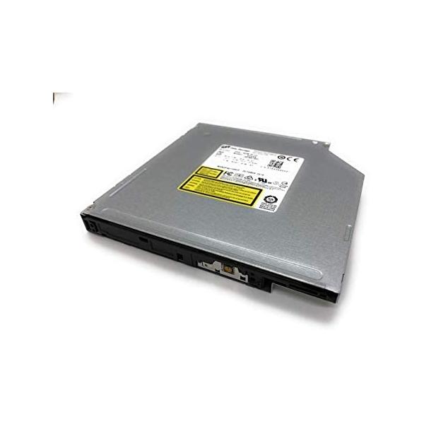 日本HP 【送料無料】 HP DU-8D6SH 9.5mm厚SAT接続対応 内蔵DVD-ROM