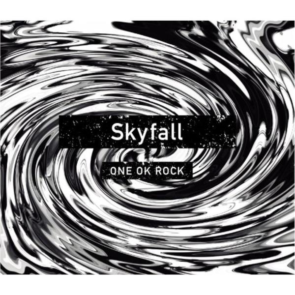ONE OK ROCK Skyfall ワンオクロック CD会場限定盤 : PC style - 通販