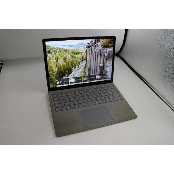 Surface Laptop Microsoft Surface Laptop1769 マイクロソフトWindows
