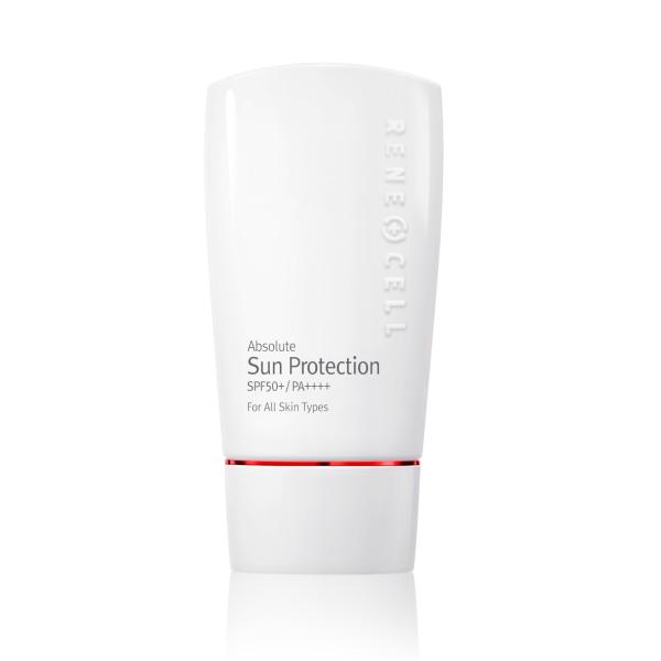 RENECELL スキンプロテクト サンブロック（日焼け止め）50g