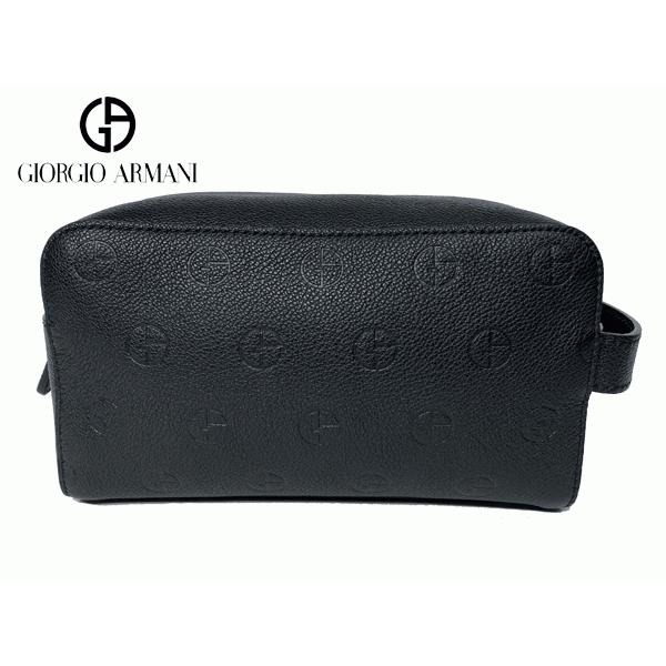 GIORGIO ARMANI ジョルジオ アルマーニ Y2R415 YTI9J 84387 BLACK 型