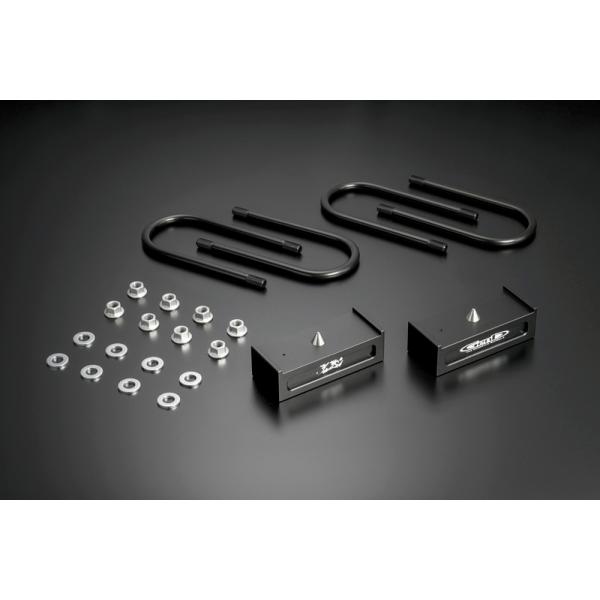 GENB（玄武） NV350 キャラバン用 ハイトダウンブロックキット（-1.5