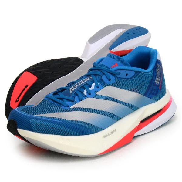 adidas（アディダス） アディゼロ ボストン 13/ Adizero Boston 13