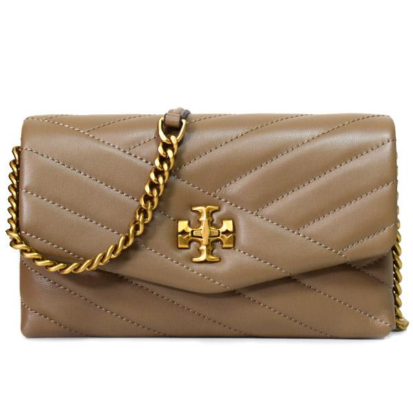 TORY BURCH（トリーバーチ） バッグ レザー キルティング キラ