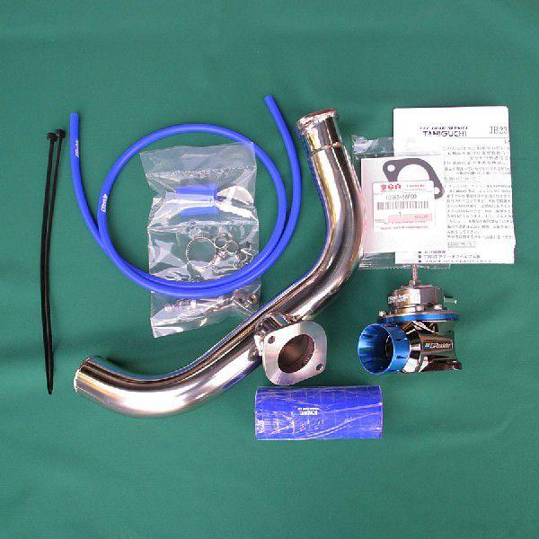 タニグチ「ブローオフバルブFV」TANIGUCHI : PISTONヤフー店 - 通販