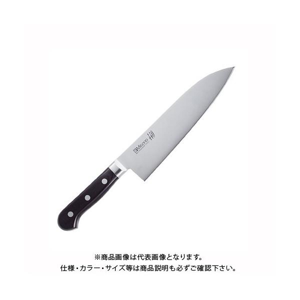 Misono 440 洋出刃 210mm No.851 (包丁) 価格比較 - 価格.com